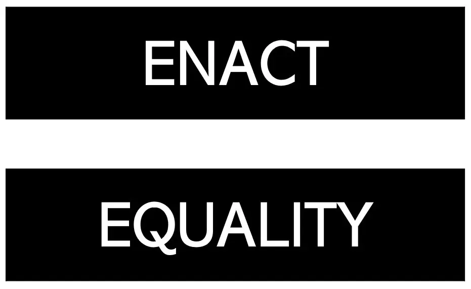 Discover Enact Equality's dedication to race equity and social justice in the UK. Join us in our mission to enact change and build a fairer society for all.