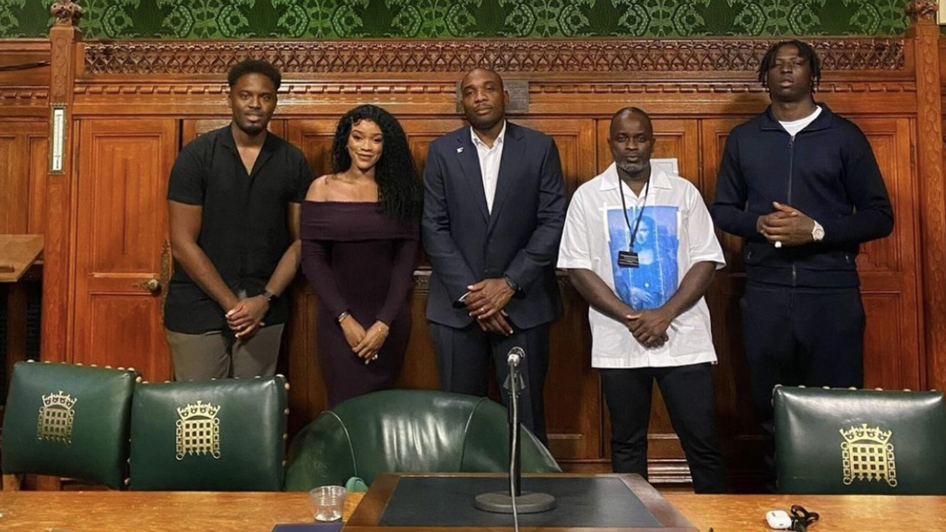 Enact Equality hosted a panel event at the Houses of Parliament to provide a thought-provoking discussion centred on topics relating to county lines, gang violence, drug use and structural inequality.