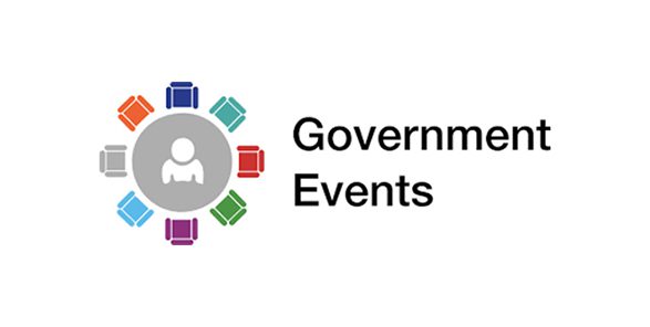 government events