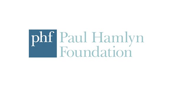 paul hamlyn foundation