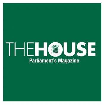 The-House logo square